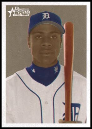 135 Curtis Granderson